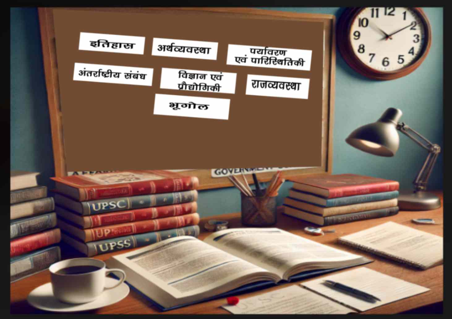 ऐसे 10 प्रश्‍न क्षेत्र जहाँ से यूपीएससी प्रारंभिक परीक्षा में हर बार प्रश्‍न