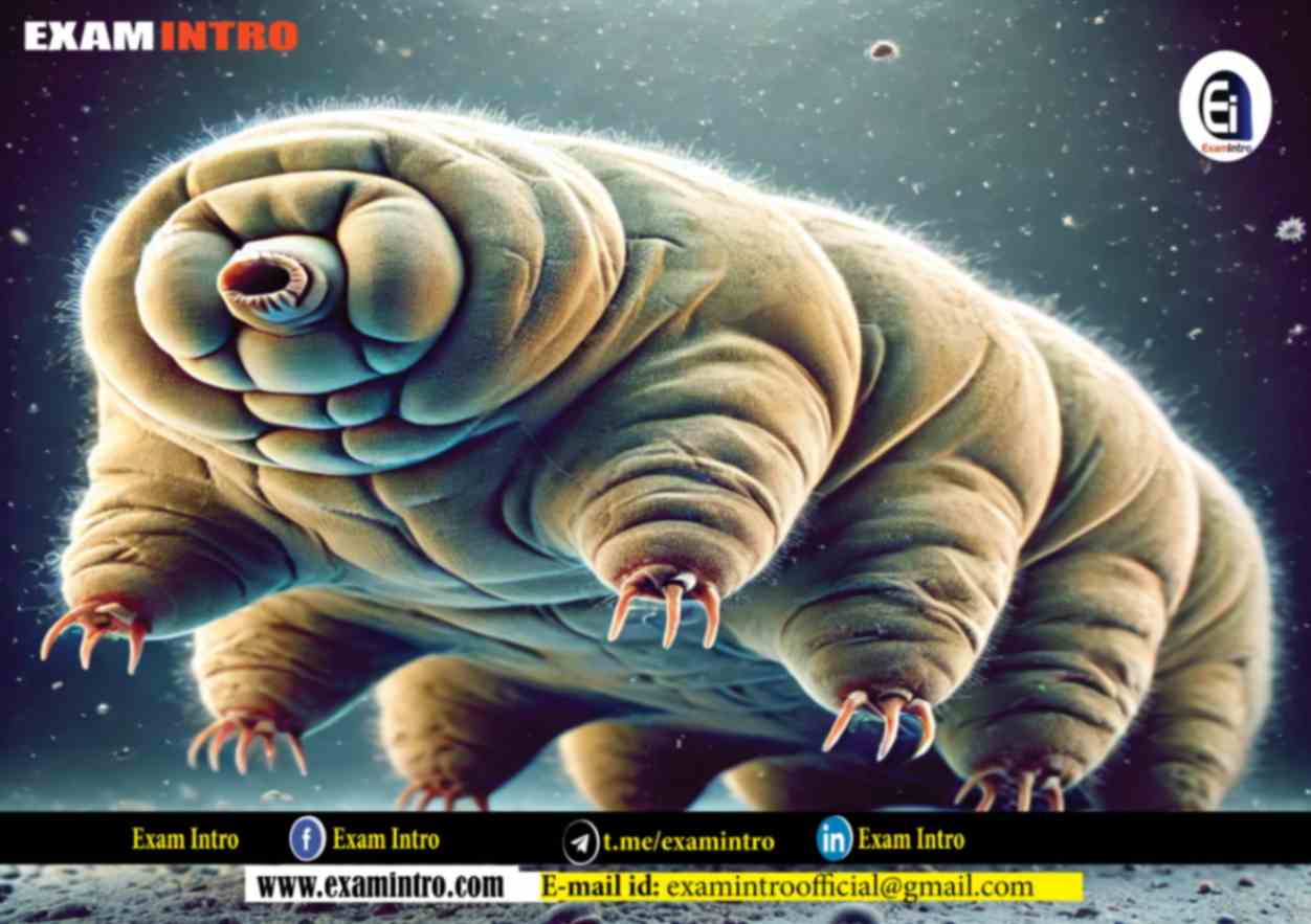 जाने उस जीव के बारे में जो 10 वर्षों तक बिना खाए-पिए जीवित रह सकता है 