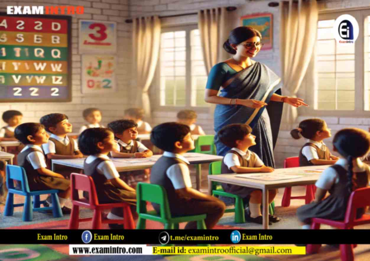 दिल्ली के सर्वोदय विद्यालयों में Nursery, KG और कक्षा 1 के दाखिले शुरू